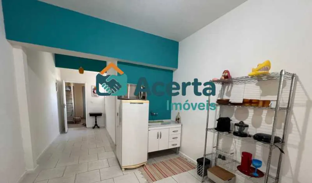 Apartamento, 1 quarto, 44 m² - Foto 2