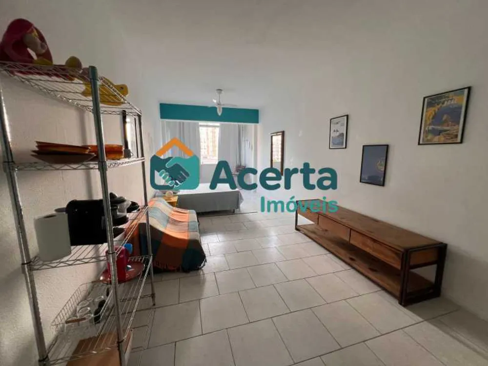 Apartamento, 1 quarto, 44 m² - Foto 1