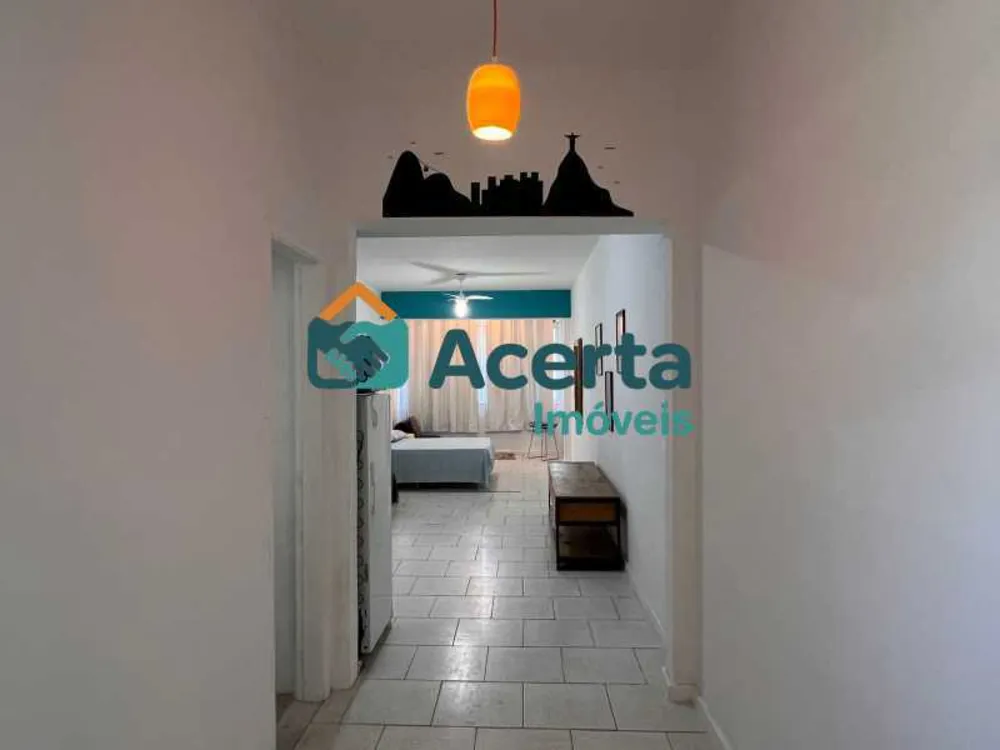 Apartamento, 1 quarto, 44 m² - Foto 9