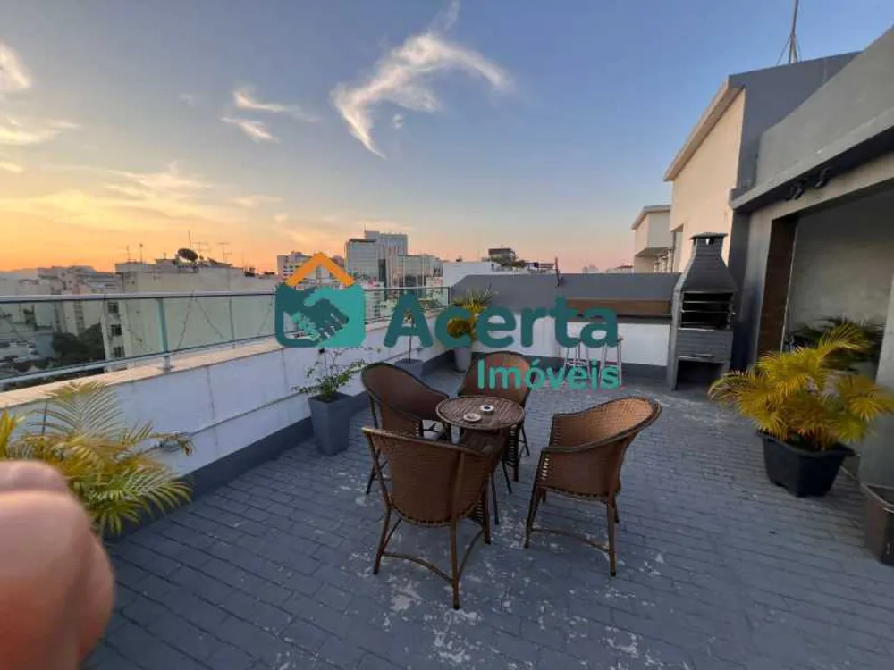 Apartamento, 1 quarto, 44 m² - Foto 5
