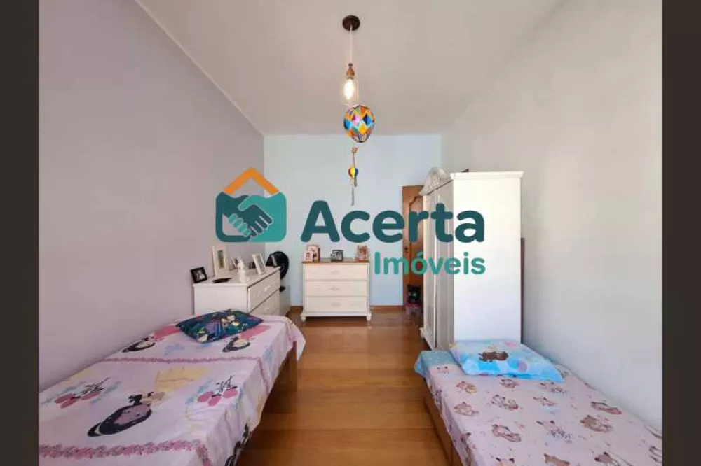 Apartamento, 2 quartos, 90 m² - Foto 11