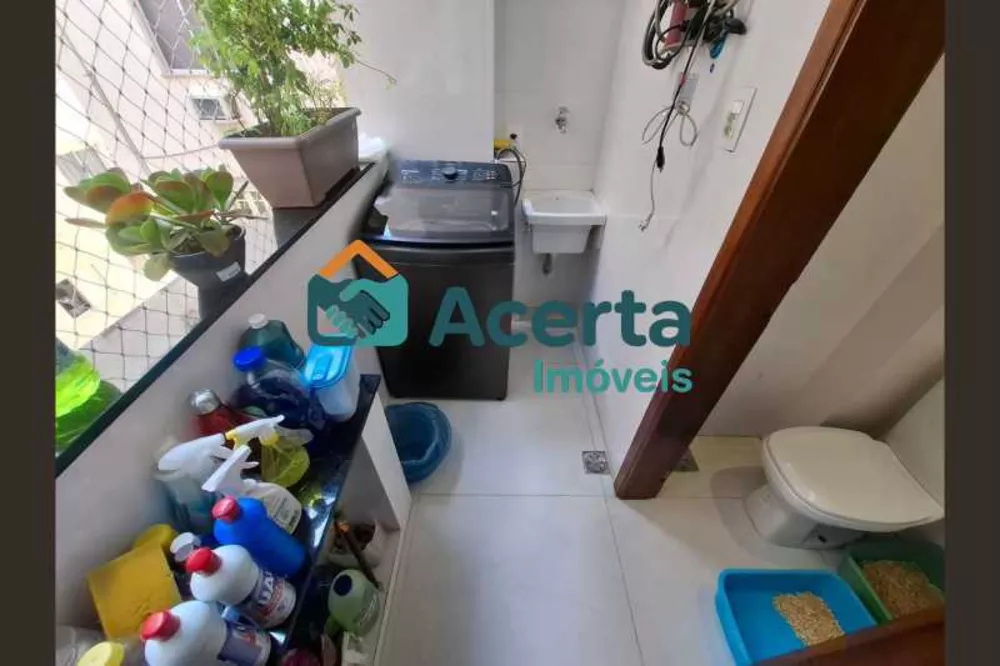 Apartamento, 2 quartos, 90 m² - Foto 7