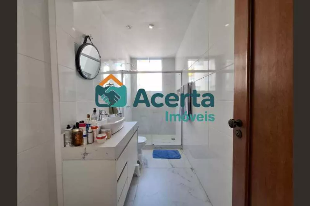 Apartamento, 2 quartos, 90 m² - Foto 4