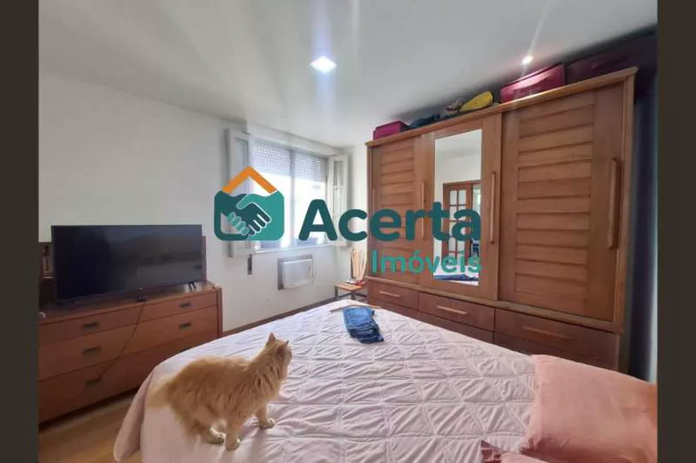 Apartamento, 2 quartos, 90 m² - Foto 9