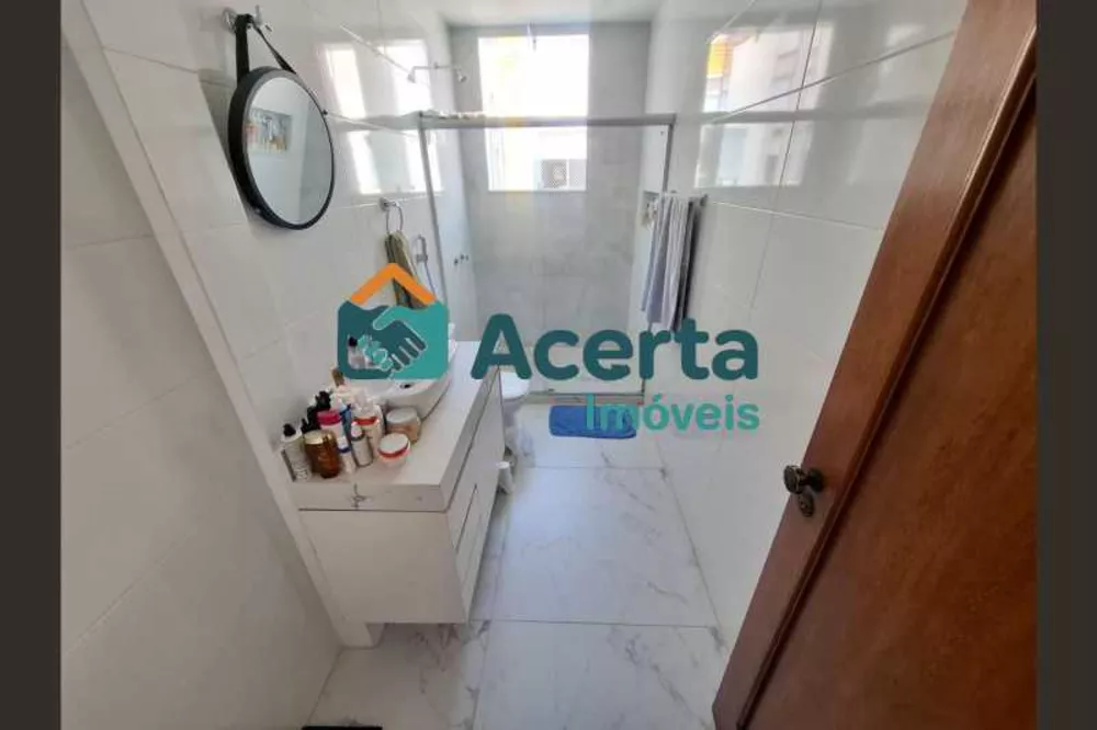 Apartamento, 2 quartos, 90 m² - Foto 6