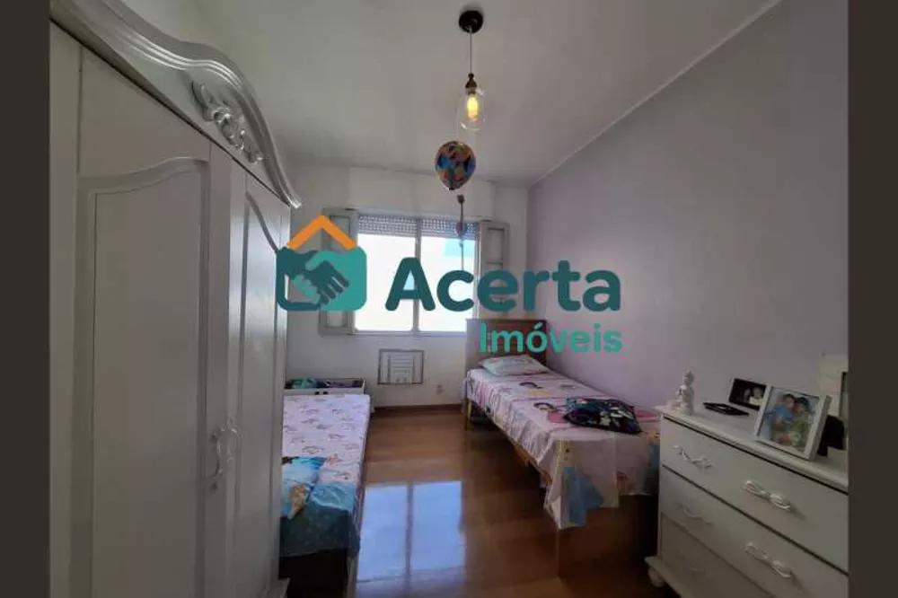 Apartamento, 2 quartos, 90 m² - Foto 2