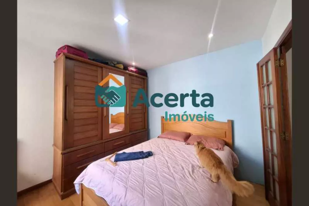 Apartamento, 2 quartos, 90 m² - Foto 17