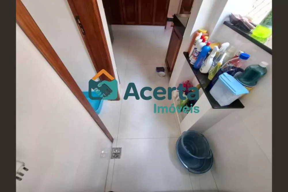 Apartamento, 2 quartos, 90 m² - Foto 15