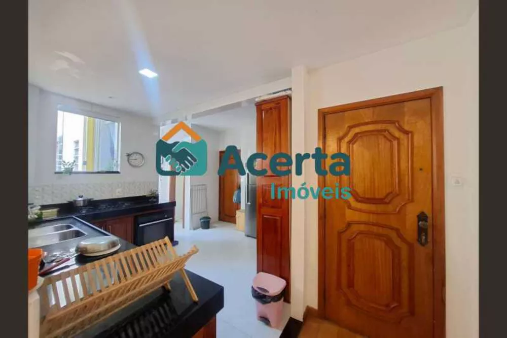 Apartamento, 2 quartos, 90 m² - Foto 10