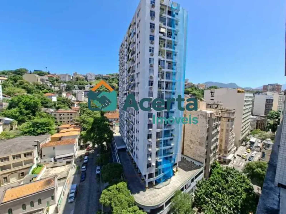 Apartamento, 1 quarto, 28 m² - Foto 9