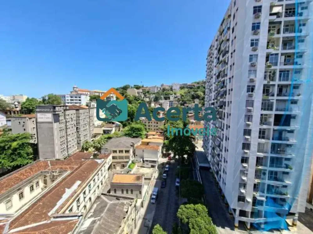 Apartamento, 1 quarto, 28 m² - Foto 10