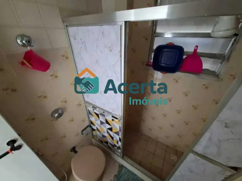 Apartamento, 1 quarto, 28 m² - Foto 5
