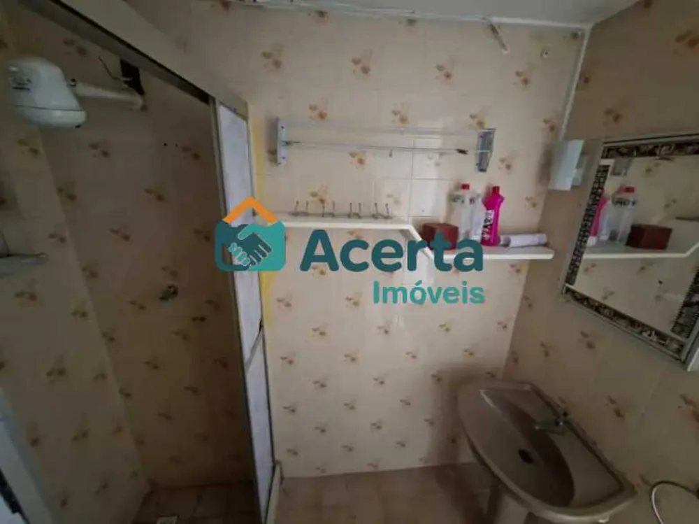 Apartamento, 1 quarto, 28 m² - Foto 7