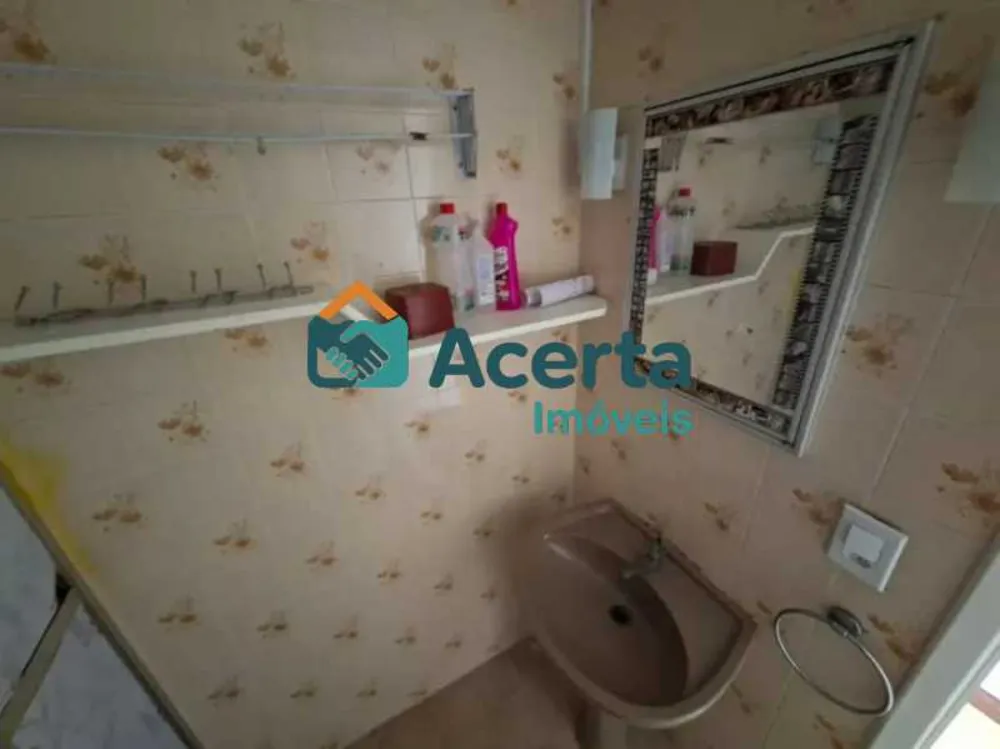 Apartamento, 1 quarto, 28 m² - Foto 4