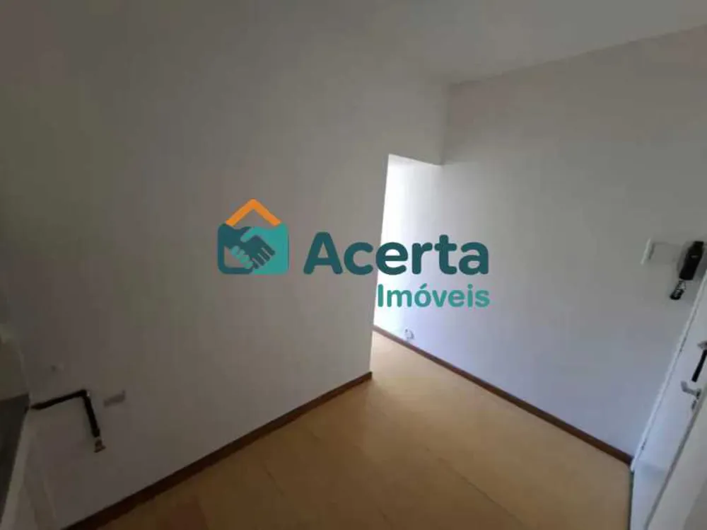 Apartamento, 1 quarto, 28 m² - Foto 1