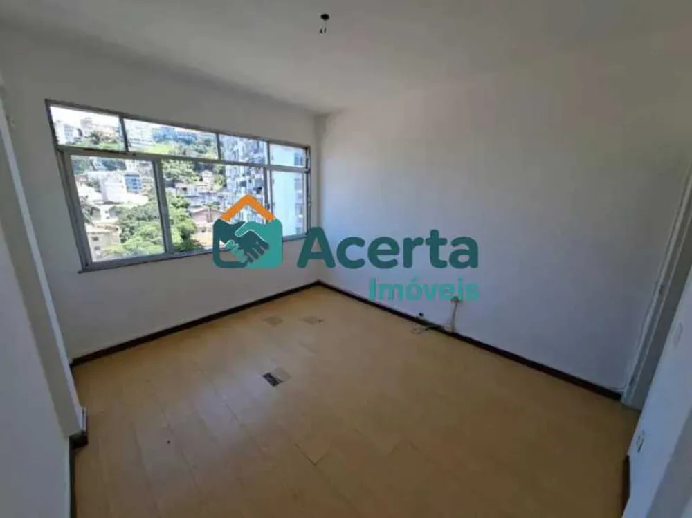 Apartamento, 1 quarto, 28 m² - Foto 2