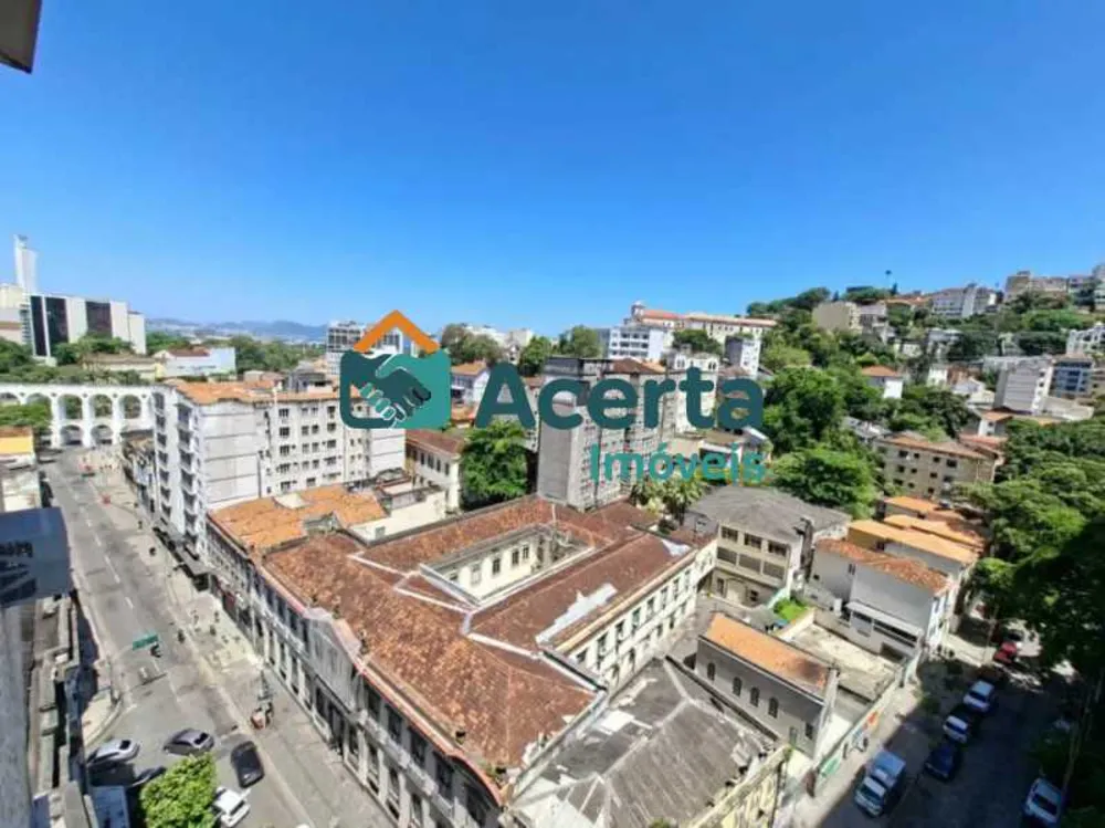 Apartamento, 1 quarto, 28 m² - Foto 3