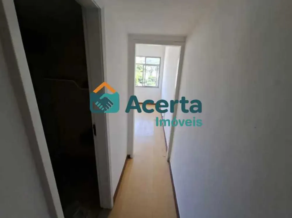Apartamento, 1 quarto, 28 m² - Foto 8