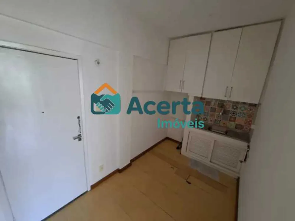 Apartamento, 1 quarto, 28 m² - Foto 22