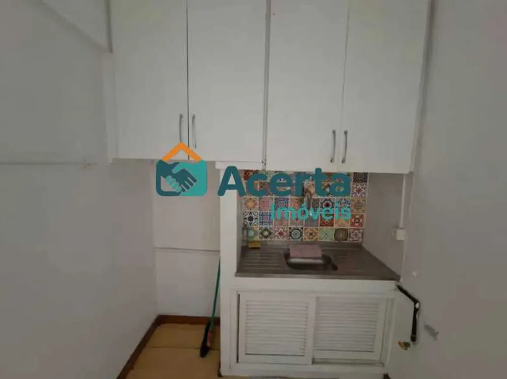 Apartamento, 1 quarto, 28 m² - Foto 17
