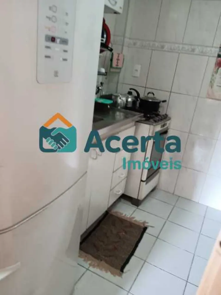 Apartamento, 2 quartos, 60 m² - Foto 8