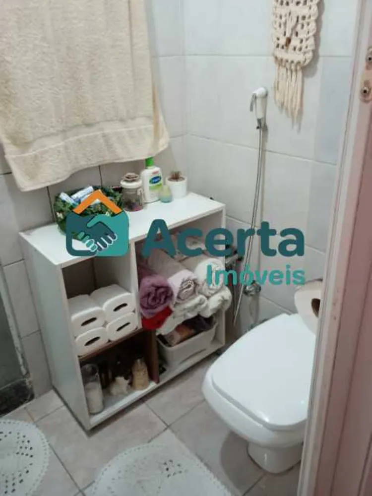 Apartamento, 2 quartos, 60 m² - Foto 3