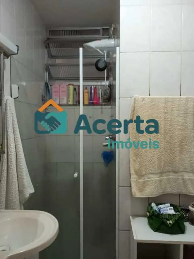 Apartamento, 2 quartos, 60 m² - Foto 16