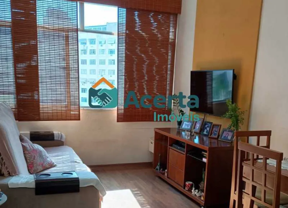 Apartamento, 2 quartos, 60 m² - Foto 6