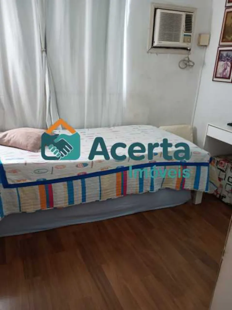 Apartamento, 2 quartos, 60 m² - Foto 4