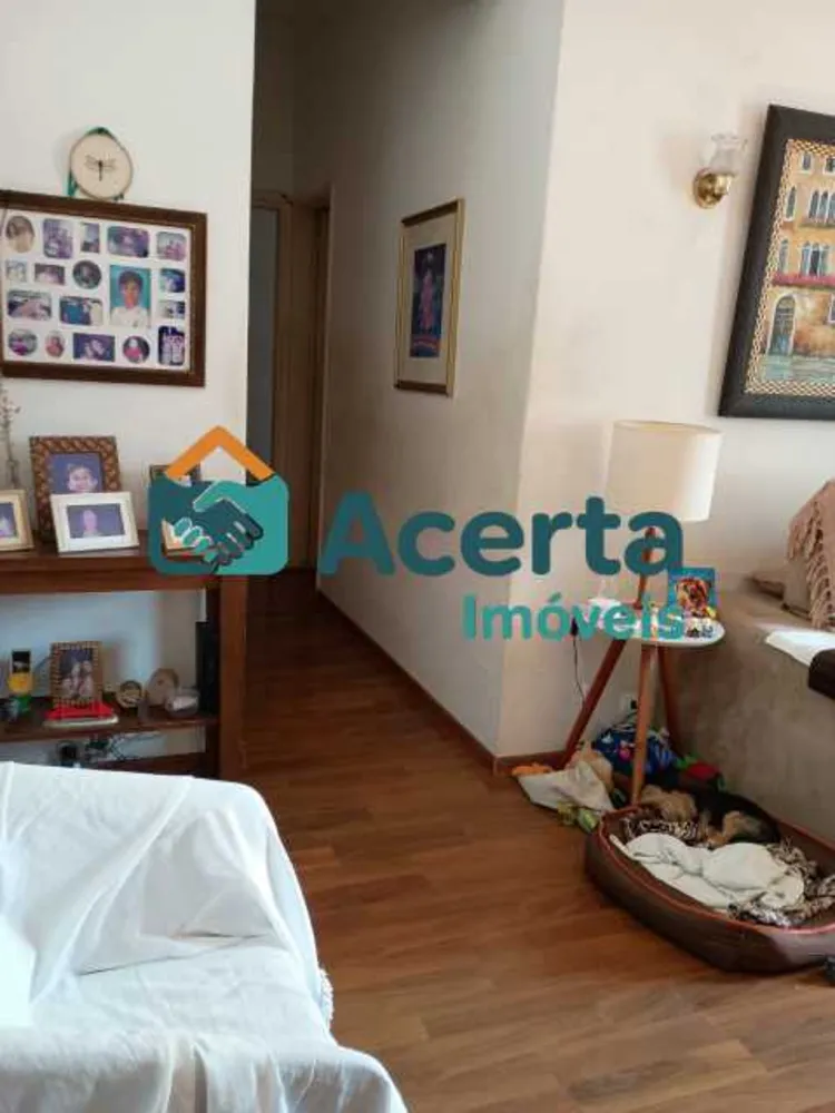 Apartamento, 2 quartos, 60 m² - Foto 1