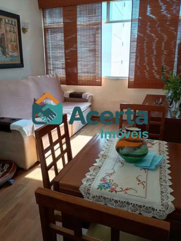 Apartamento, 2 quartos, 60 m² - Foto 2