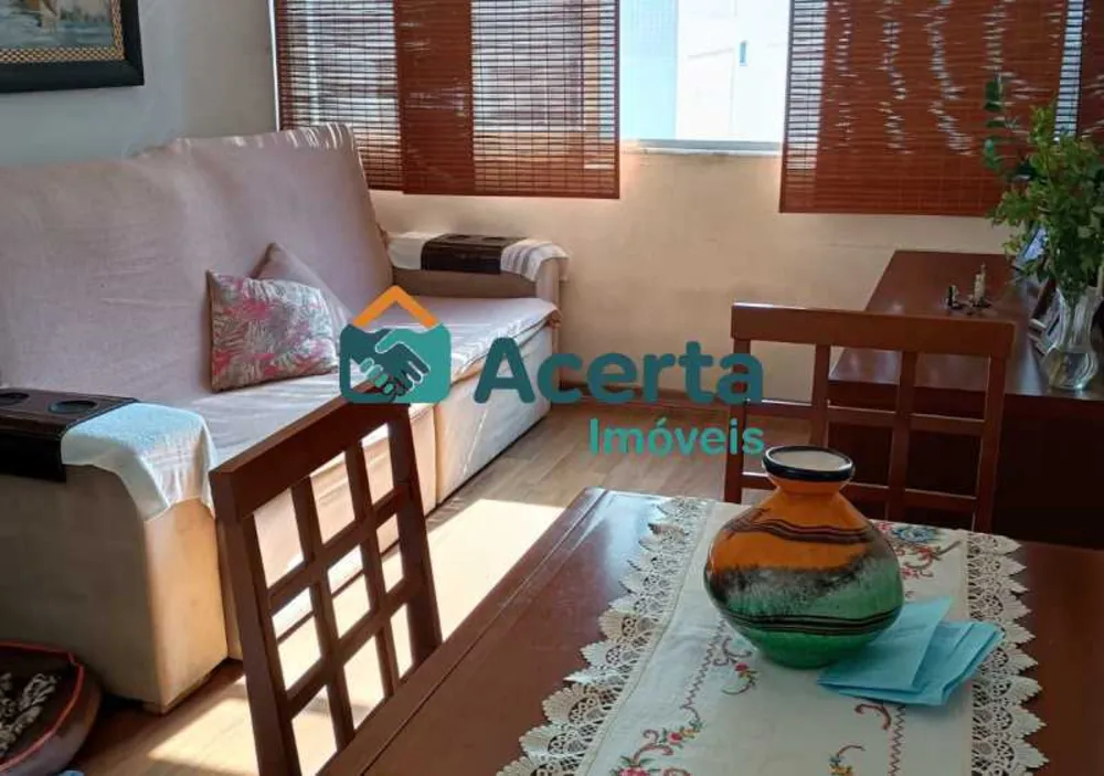 Apartamento, 2 quartos, 60 m² - Foto 4