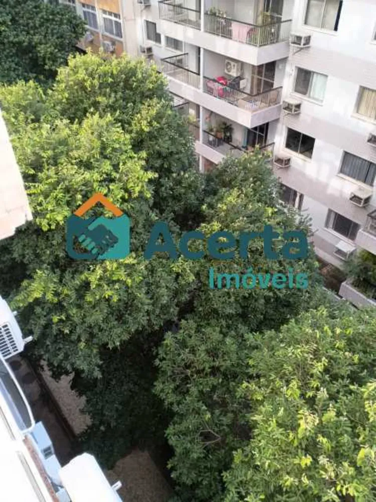 Apartamento, 2 quartos, 60 m² - Foto 5