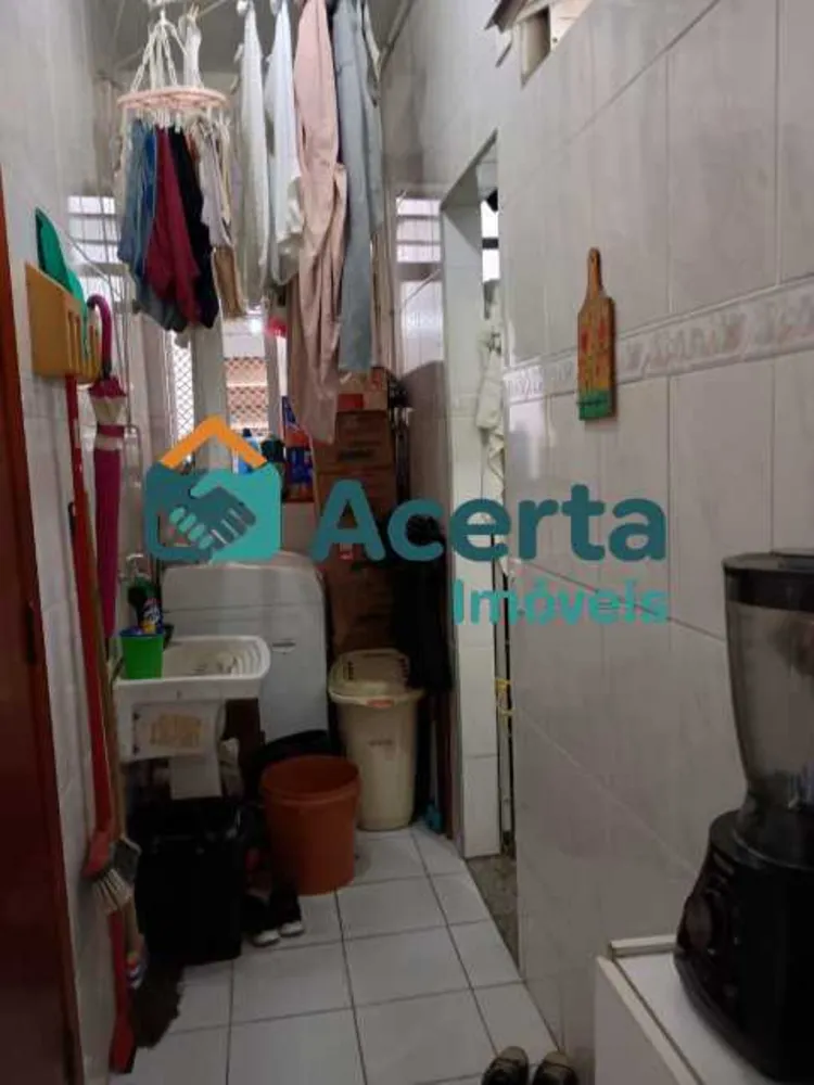 Apartamento, 2 quartos, 60 m² - Foto 18