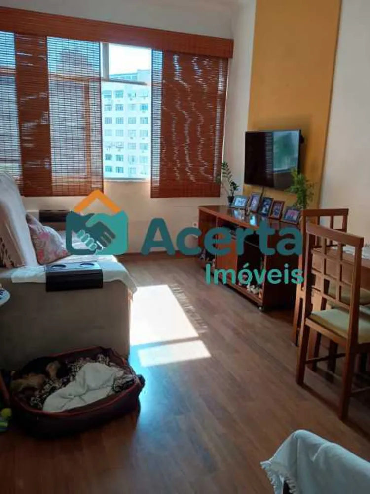 Apartamento, 2 quartos, 60 m² - Foto 2