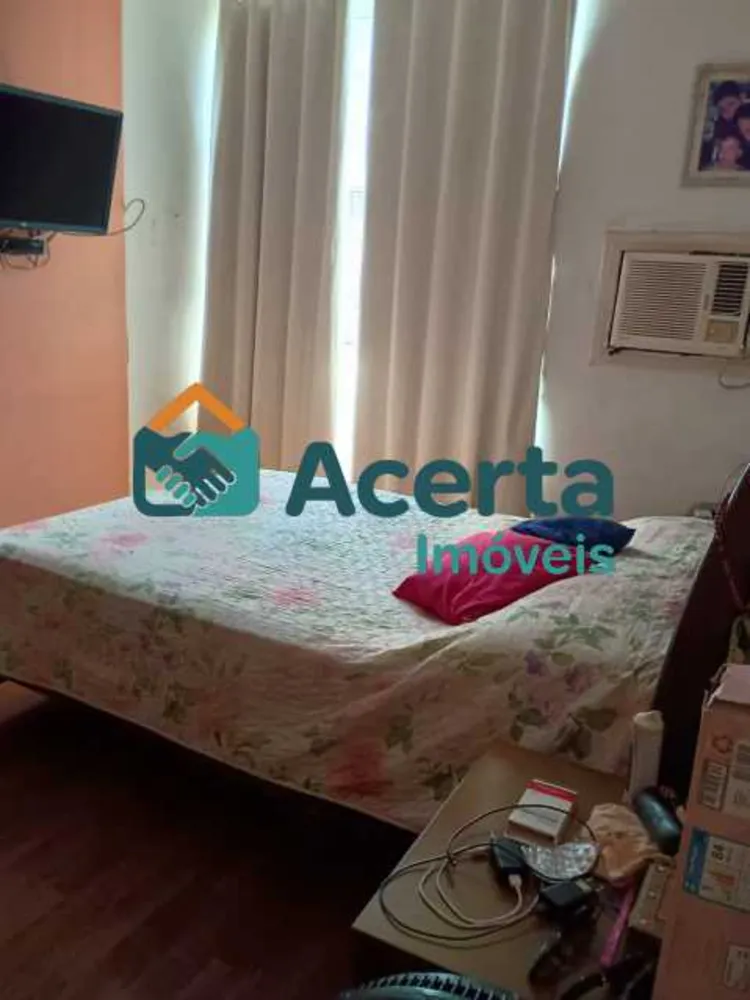 Apartamento, 2 quartos, 60 m² - Foto 7