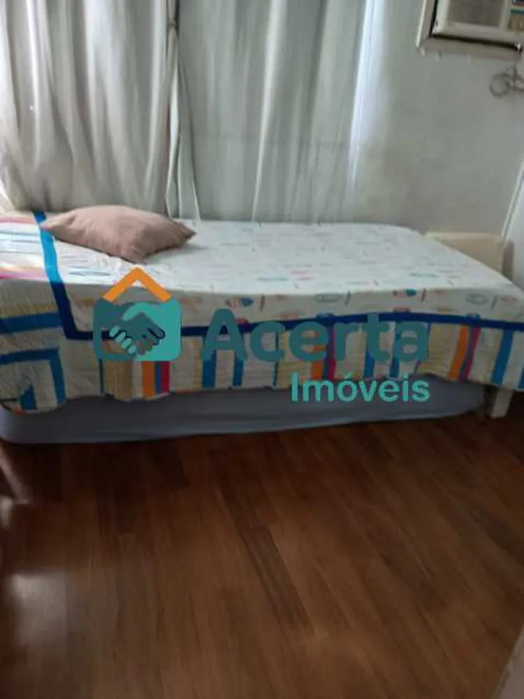 Apartamento, 2 quartos, 60 m² - Foto 13