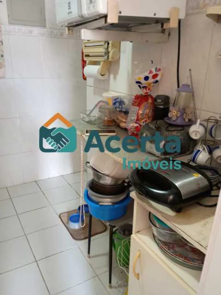 Apartamento, 2 quartos, 60 m² - Foto 8
