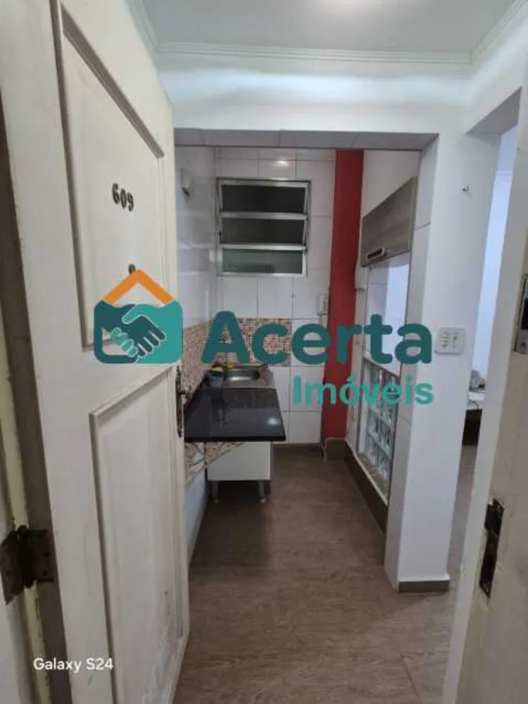 Apartamento, 25 m² - Foto 9