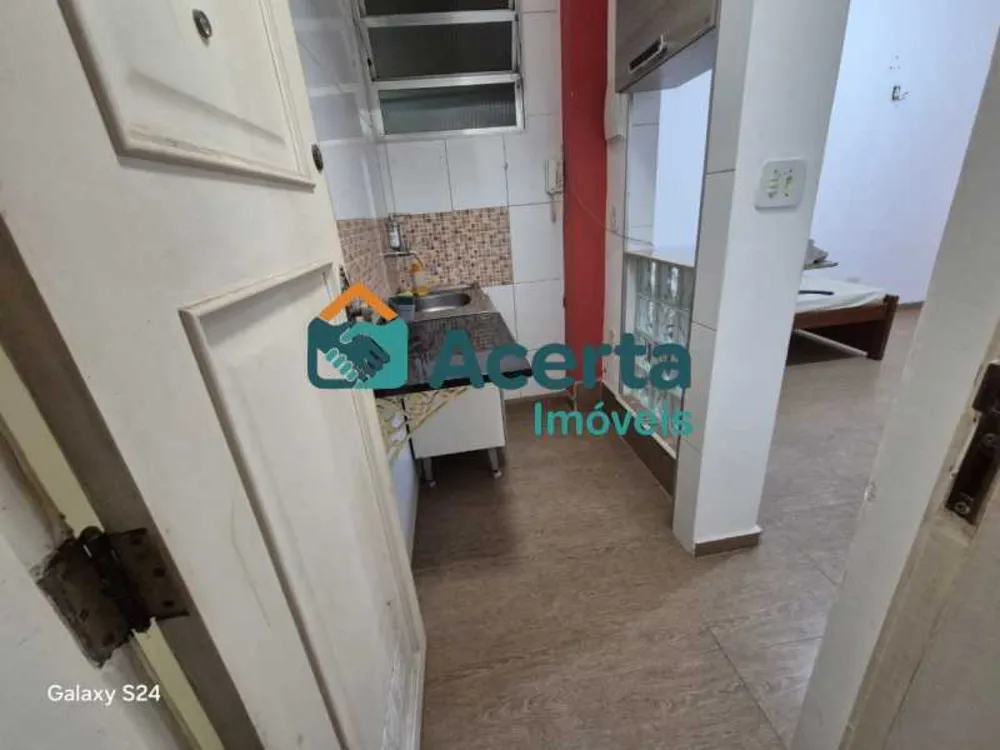 Apartamento, 25 m² - Foto 13