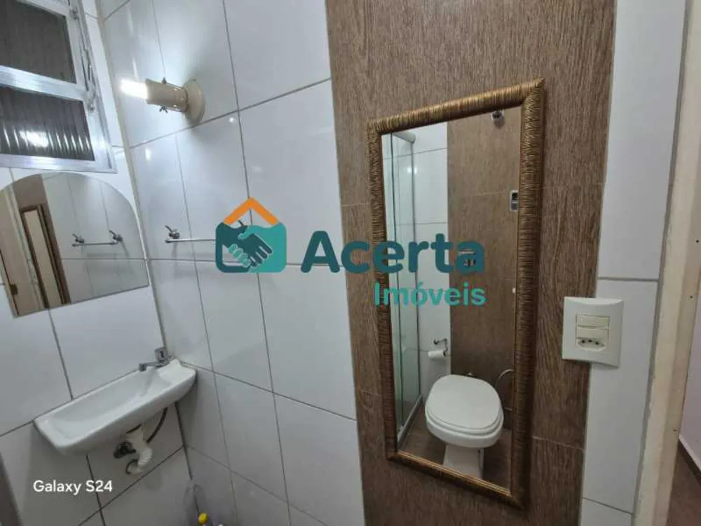 Apartamento, 25 m² - Foto 4