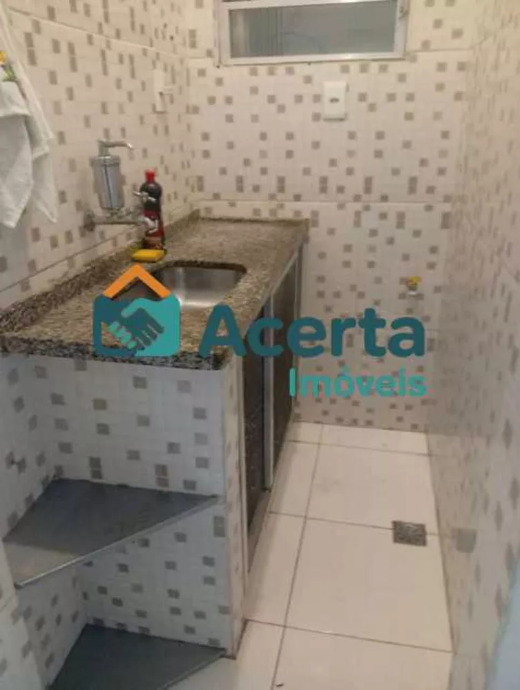 Apartamento, 25 m² - Foto 8