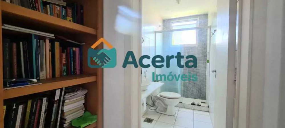 Apartamento, 2 quartos, 86 m² - Foto 13