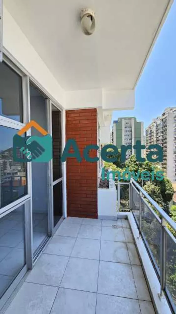 Apartamento, 2 quartos, 86 m² - Foto 7