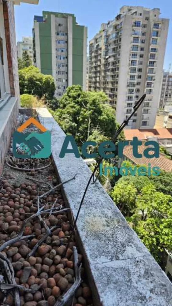 Apartamento, 2 quartos, 86 m² - Foto 24