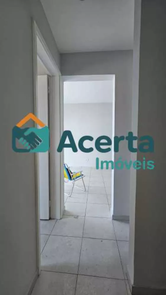 Apartamento, 2 quartos, 86 m² - Foto 2