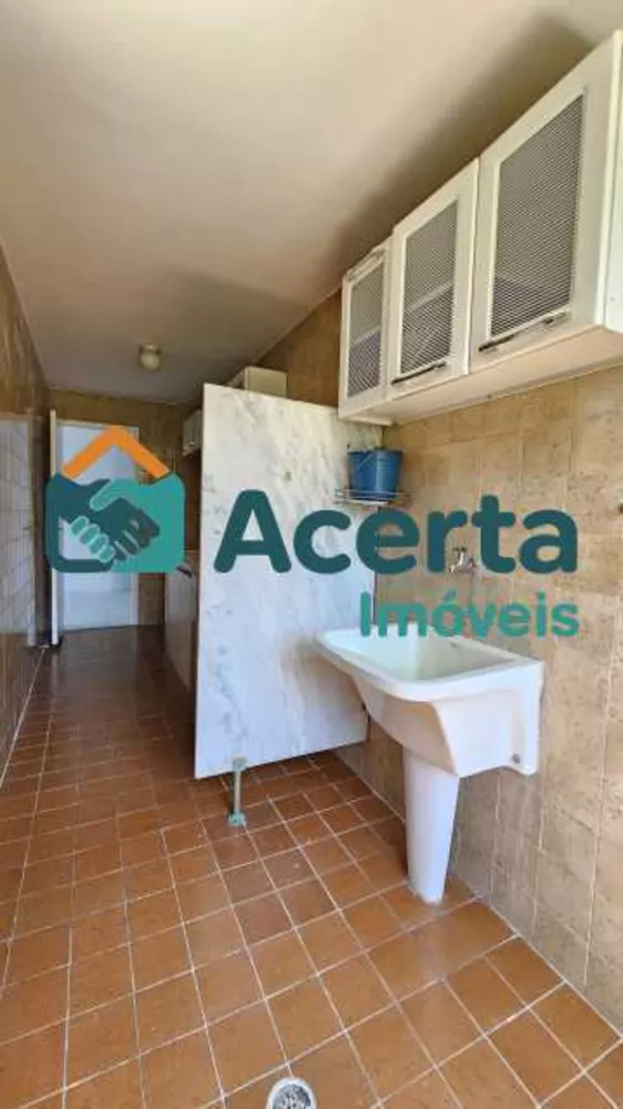 Apartamento, 2 quartos, 86 m² - Foto 12