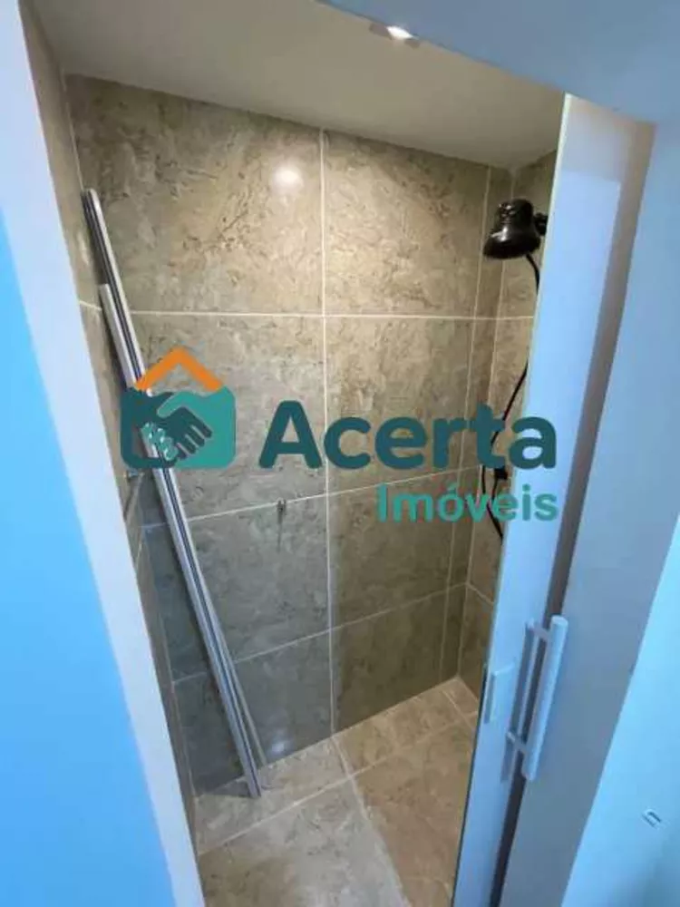 Kitnet-Studio, 40 m² - Foto 15