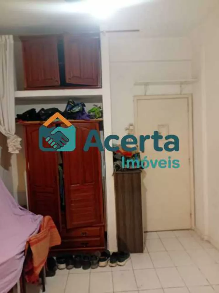 Apartamento, 16 m² - Foto 10