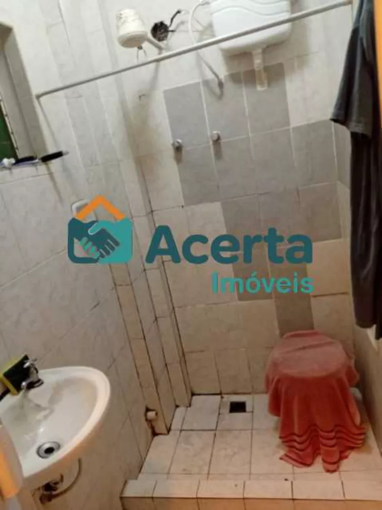 Apartamento, 16 m² - Foto 8